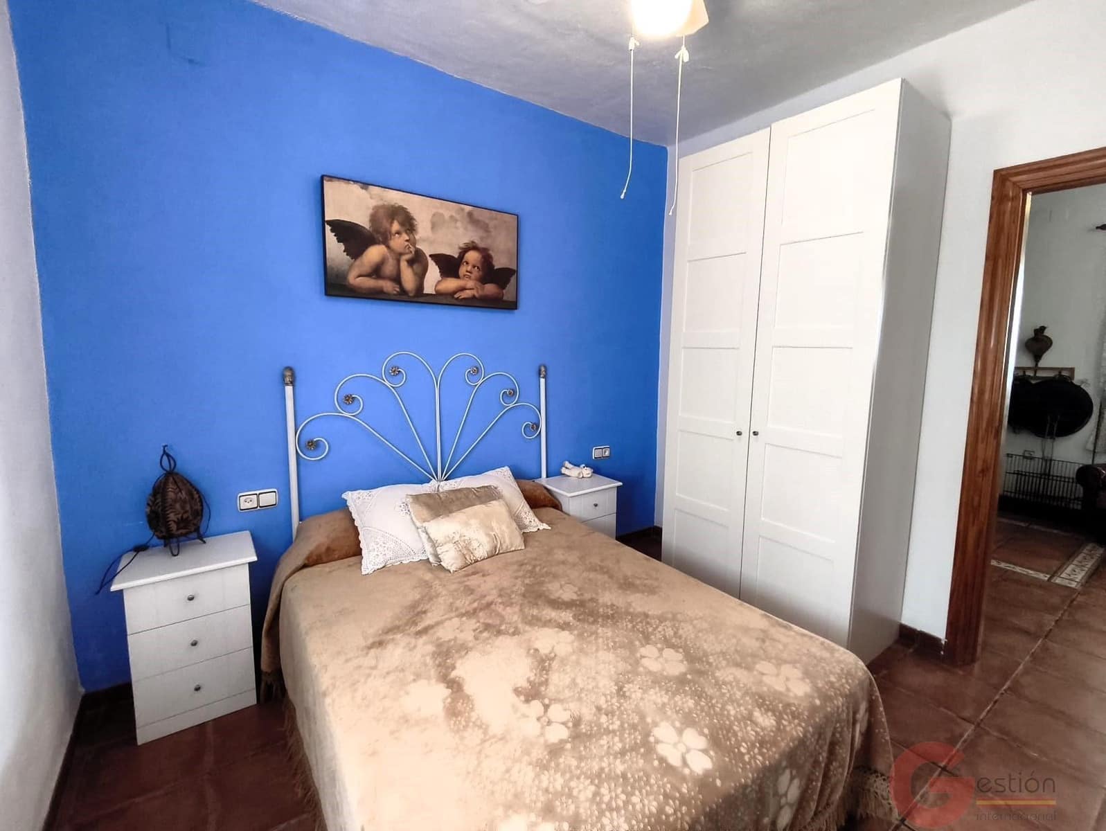 2 Zimmer Finca/Landgut zu verkaufen in Carchuna mit Pool - 212.000 € (Ref: 9981660)