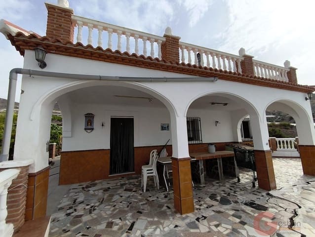 2 Zimmer Finca/Landgut zu verkaufen in Carchuna, Motril mit Pool - 212.000 € (Ref: 9981660)
