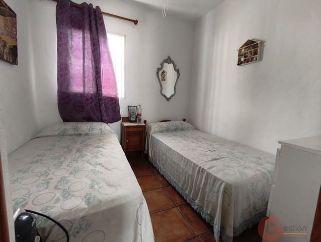 2 Zimmer Finca/Landgut zu verkaufen in Carchuna, Motril mit Pool - 212.000 € (Ref: 9981660)