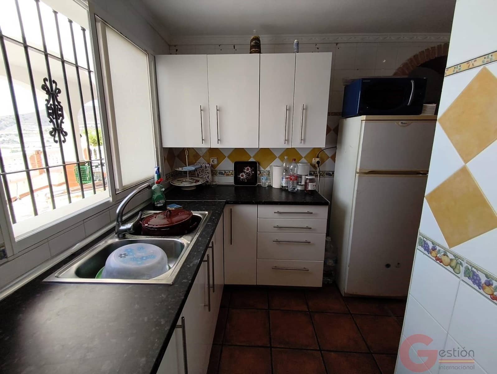 2 Zimmer Finca/Landgut zu verkaufen in Carchuna mit Pool - 212.000 € (Ref: 9981660)