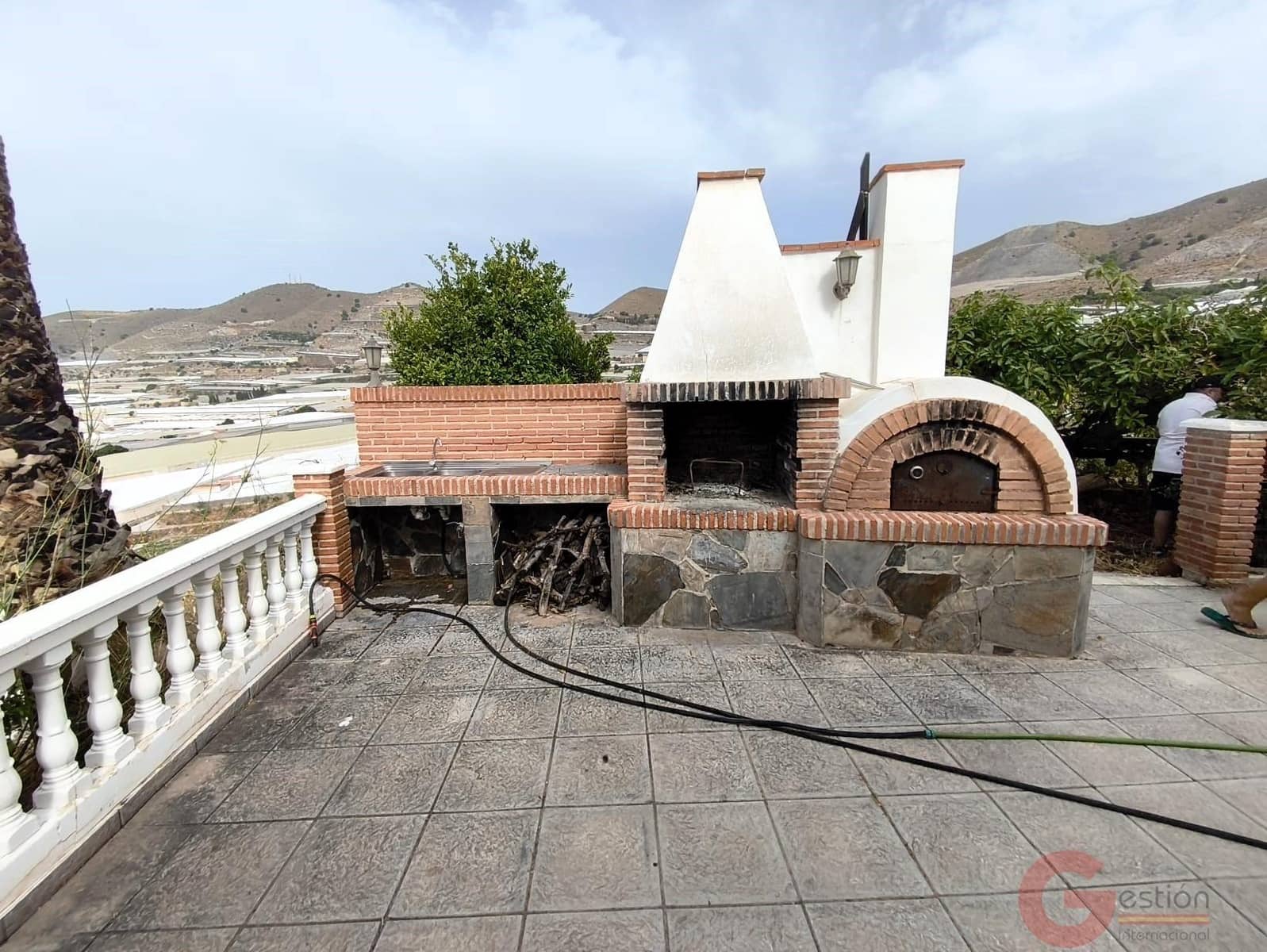 2 Zimmer Finca/Landgut zu verkaufen in Carchuna mit Pool - 212.000 € (Ref: 9981660)