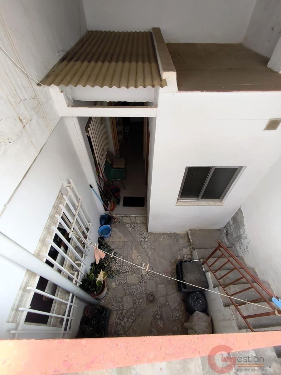 4 slaapkamer Villa te koop in Motril - € 170.000 (Ref: 9981661)