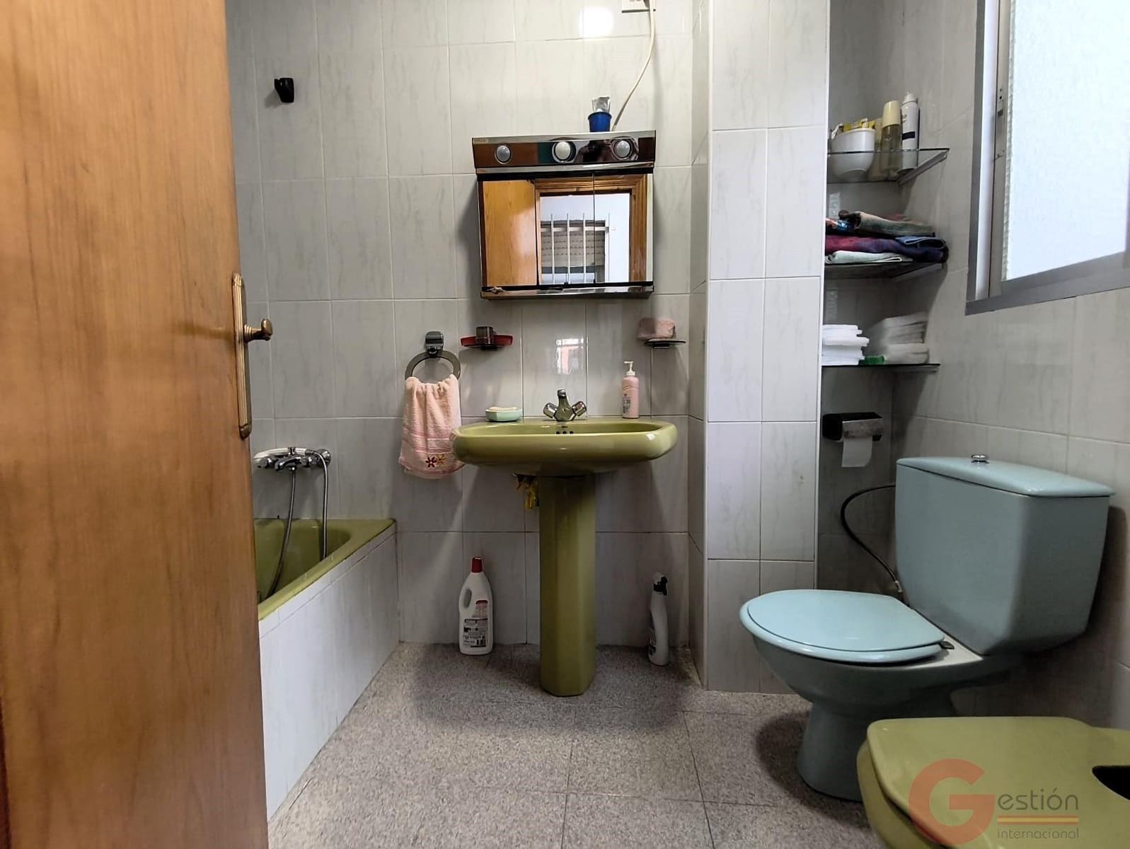 4 slaapkamer Villa te koop in Motril - € 170.000 (Ref: 9981661)