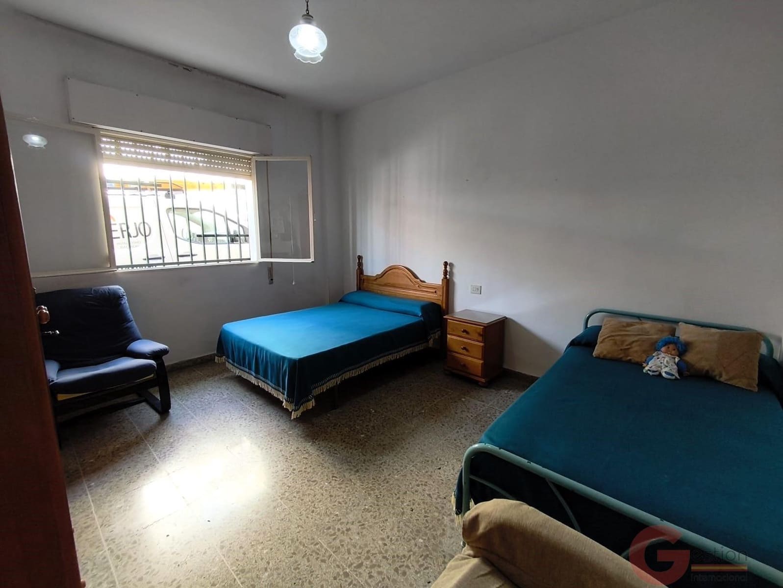 4 slaapkamer Villa te koop in Motril - € 170.000 (Ref: 9981661)