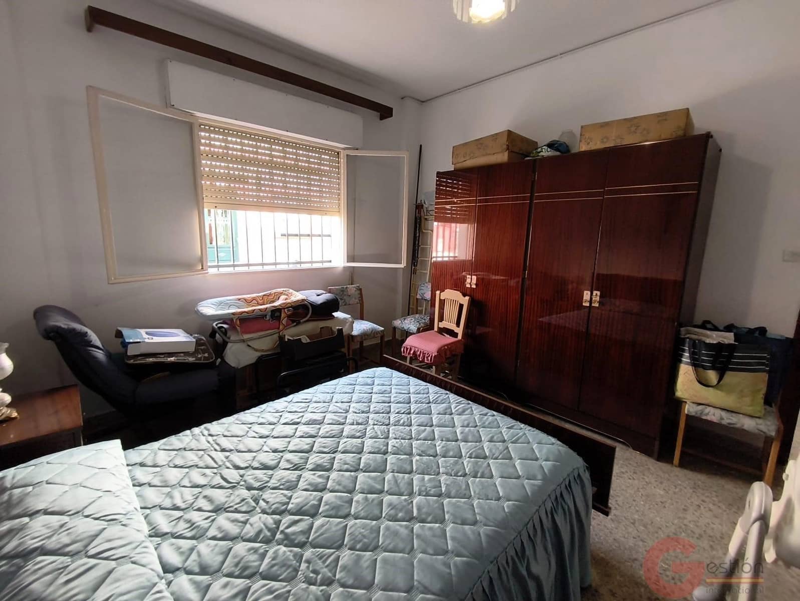 4 slaapkamer Villa te koop in Motril - € 170.000 (Ref: 9981661)