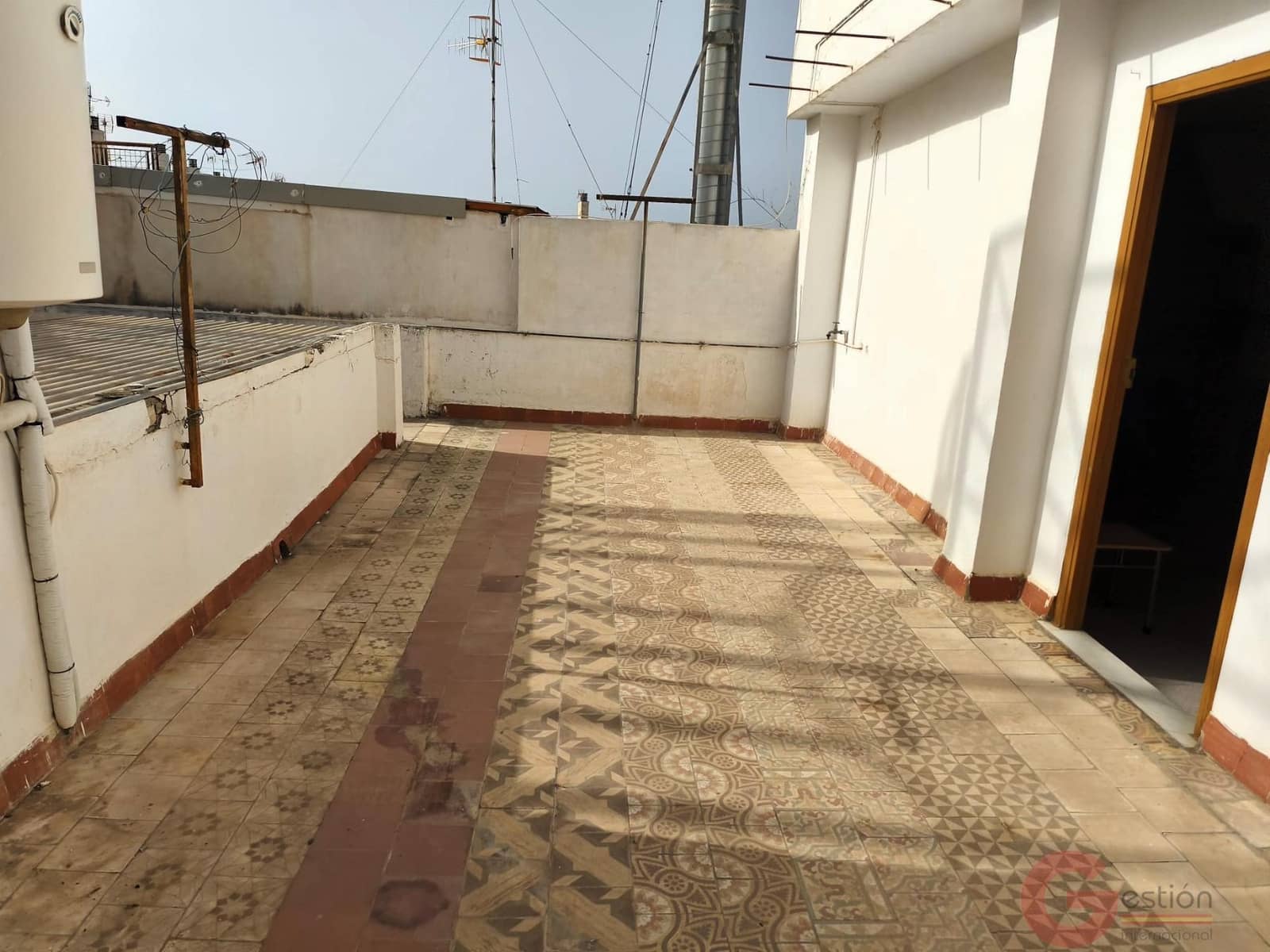4 slaapkamer Villa te koop in Motril - € 170.000 (Ref: 9981661)