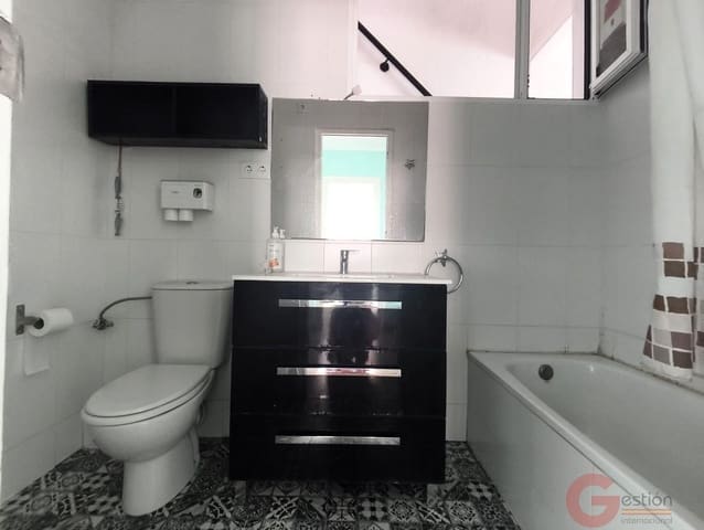 Local Comercial en Motril en venta - 255.000 € (Ref: 9981664)