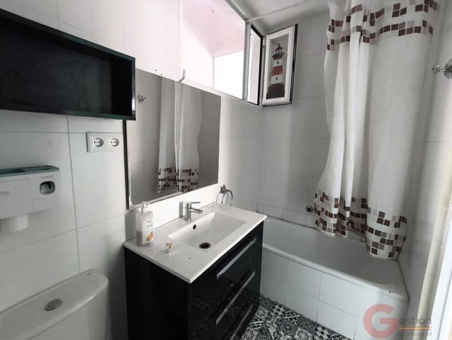 Local Comercial en Motril en venta - 255.000 € (Ref: 9981664)