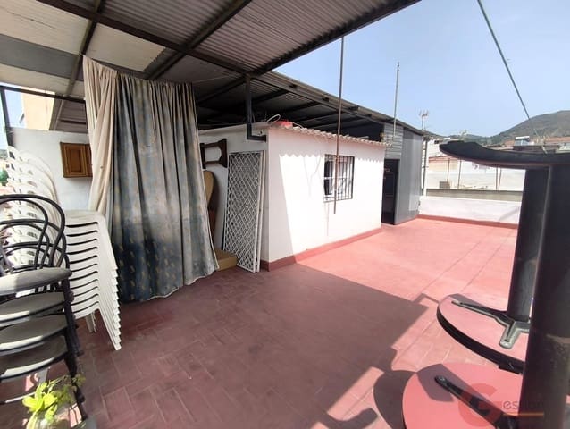Local Comercial en Motril en venta - 255.000 € (Ref: 9981664)