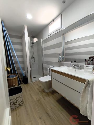 3 slaapkamer Villa te koop in Motril met garage - € 442.900 (Ref: 9981665)