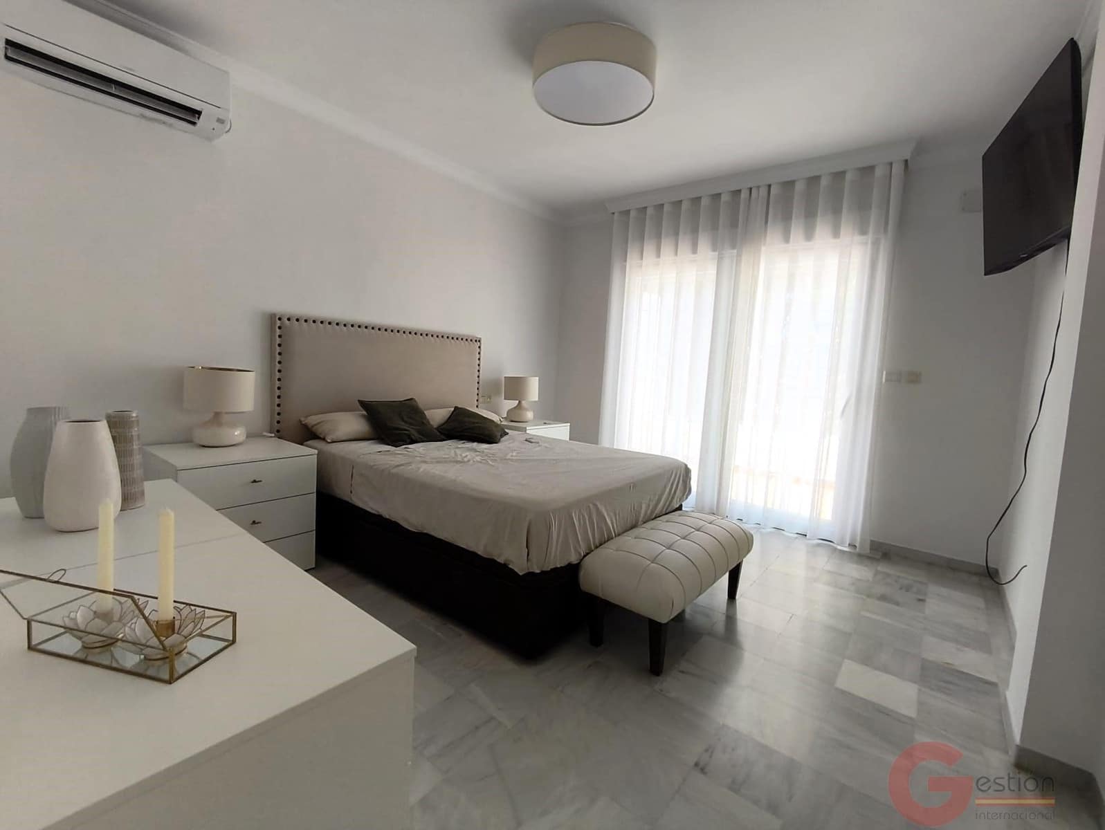3 sovrum Villa till salu i Motril med garage - 442 900 € (Ref: 9981665)