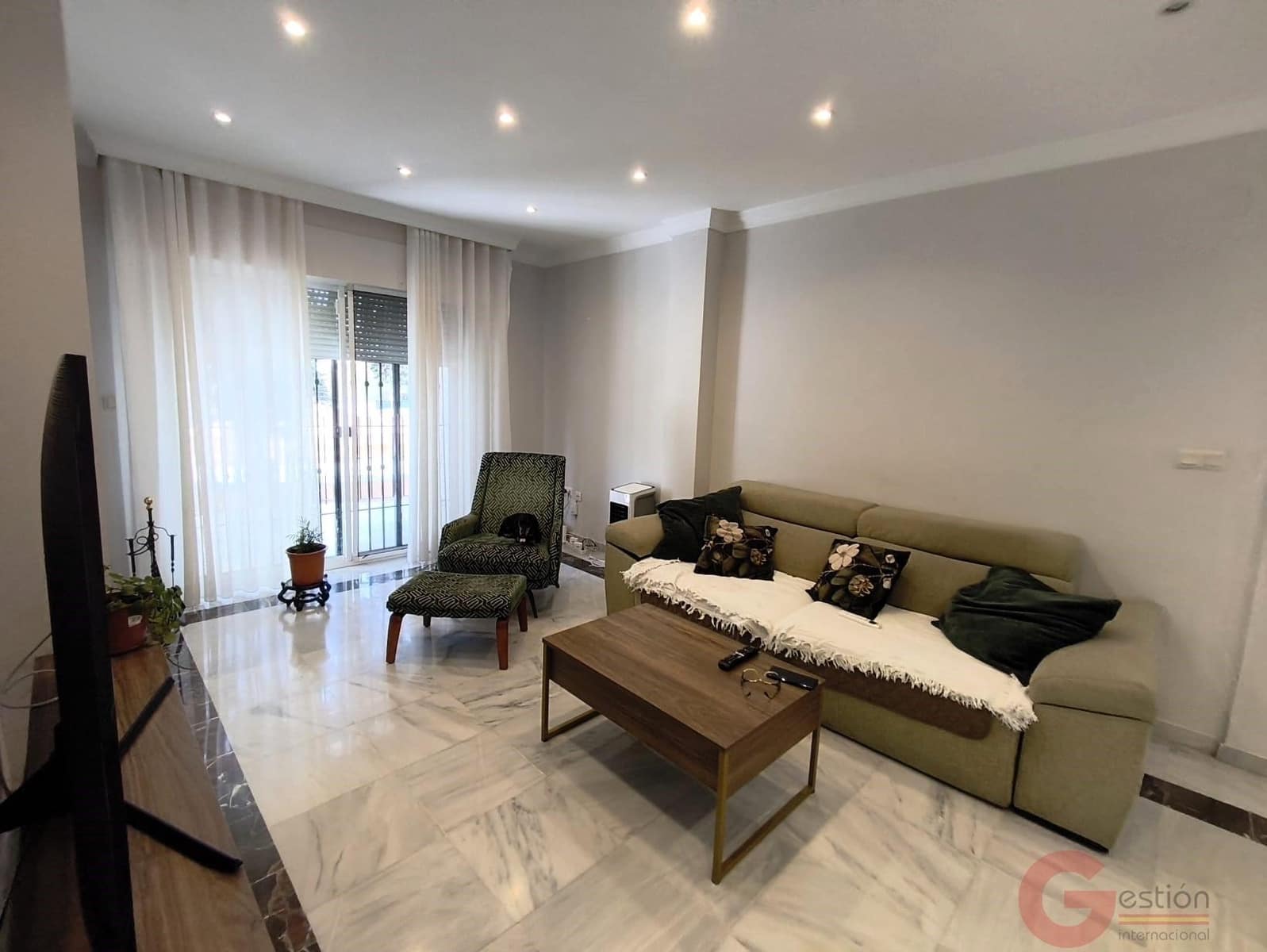 3 sovrum Villa till salu i Motril med garage - 442 900 € (Ref: 9981665)