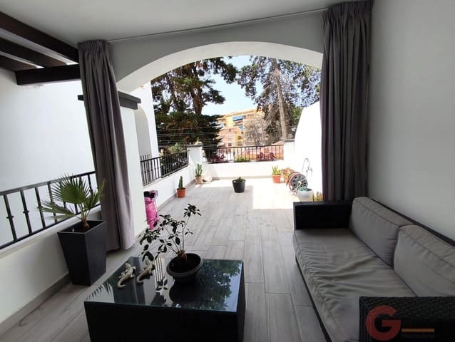 3 slaapkamer Villa te koop in Motril met garage - € 442.900 (Ref: 9981665)