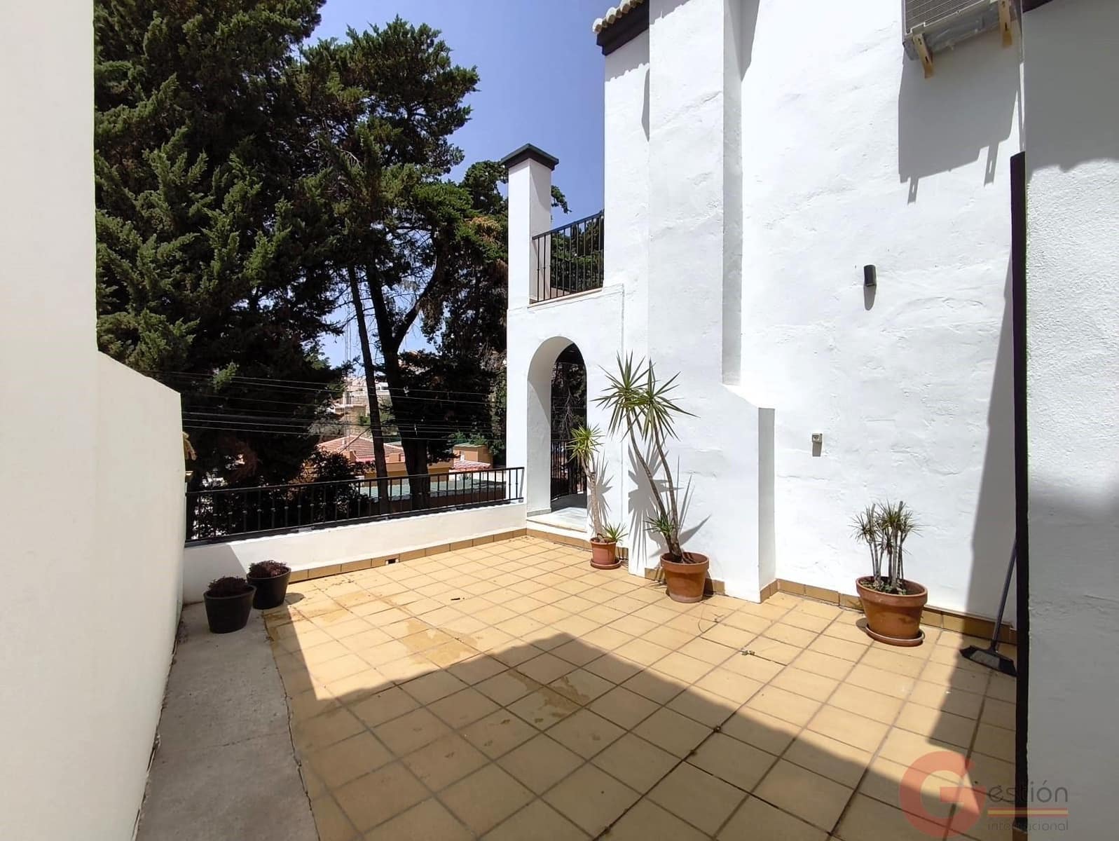 3 sovrum Villa till salu i Motril med garage - 442 900 € (Ref: 9981665)