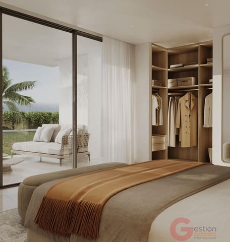 3 soverom Villa til salgs i La Cala de Mijas, Mijas med svømmebasseng garasje - € 1 400 000 (Ref: 9986149)