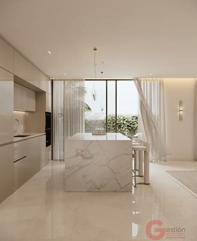 3 soverom Villa til salgs i La Cala de Mijas, Mijas med svømmebasseng garasje - € 1 400 000 (Ref: 9986149)