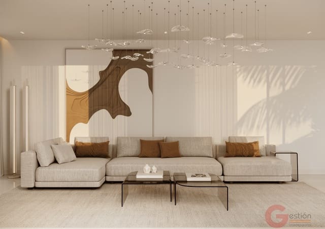 3 soverom Villa til salgs i La Cala de Mijas, Mijas med svømmebasseng garasje - € 1 400 000 (Ref: 9986149)