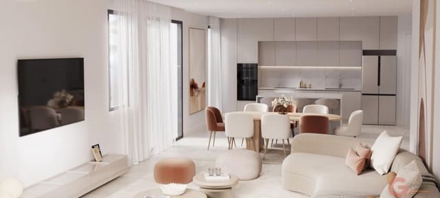 3 bedroom Penthouse for sale in Altos de Estepona, Estepona with pool garage - € 655,000 (Ref: 9986150)
