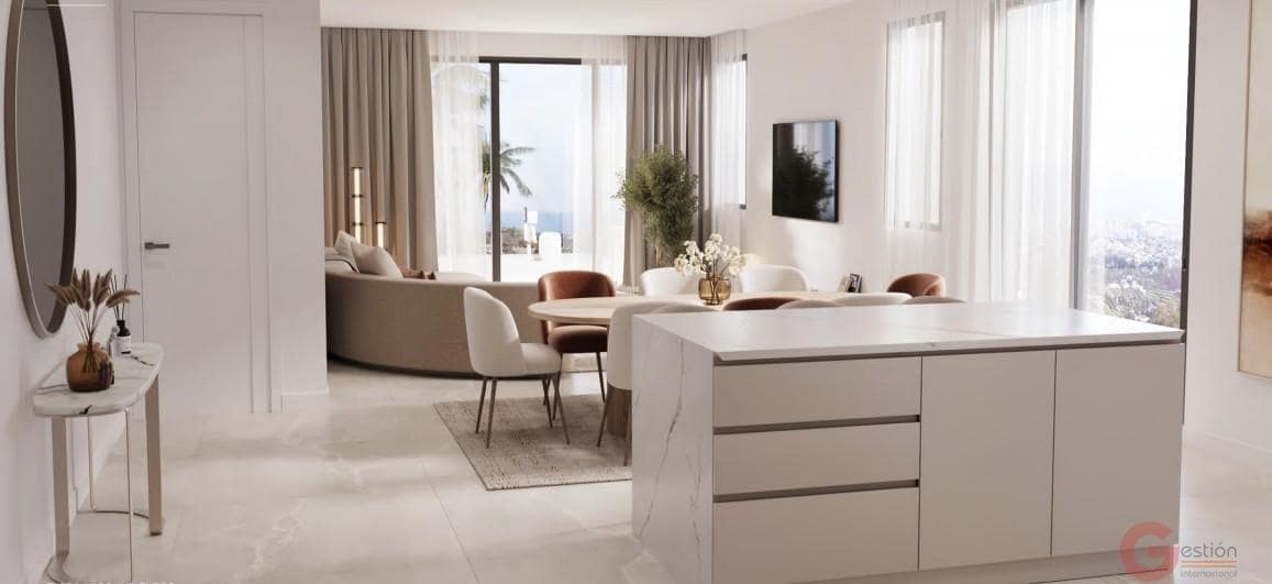 3 bedroom Penthouse for sale in Estepona with pool garage - € 655,000 (Ref: 9986150)