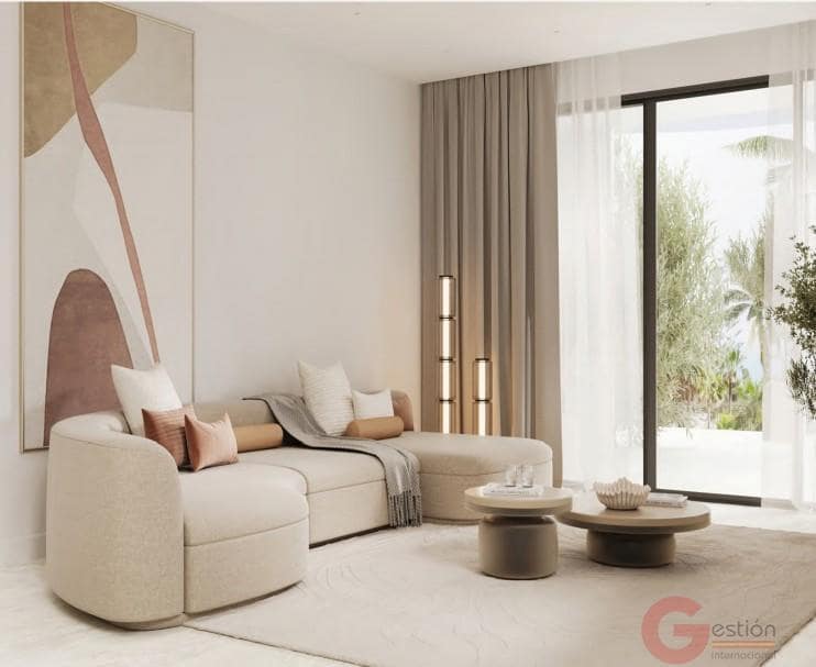 3 bedroom Penthouse for sale in Estepona with pool garage - € 655,000 (Ref: 9986150)