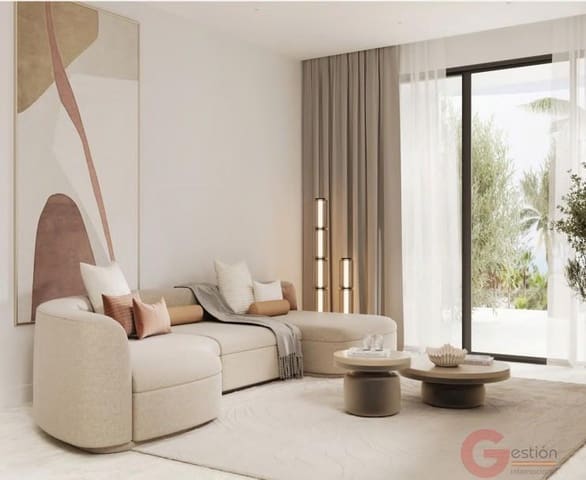 3 bedroom Penthouse for sale in Altos de Estepona, Estepona with pool garage - € 655,000 (Ref: 9986150)
