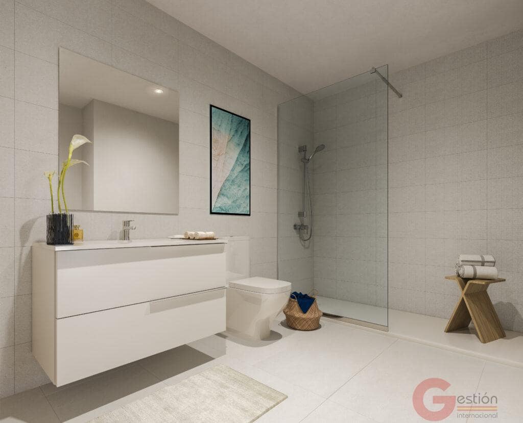 3 bedroom Penthouse for sale in Estepona with pool garage - € 655,000 (Ref: 9986150)