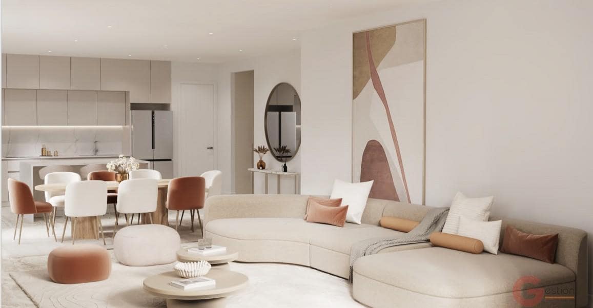 3 bedroom Penthouse for sale in Estepona with pool garage - € 655,000 (Ref: 9986150)