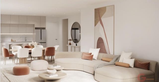 3 bedroom Penthouse for sale in Altos de Estepona, Estepona with pool garage - € 655,000 (Ref: 9986150)