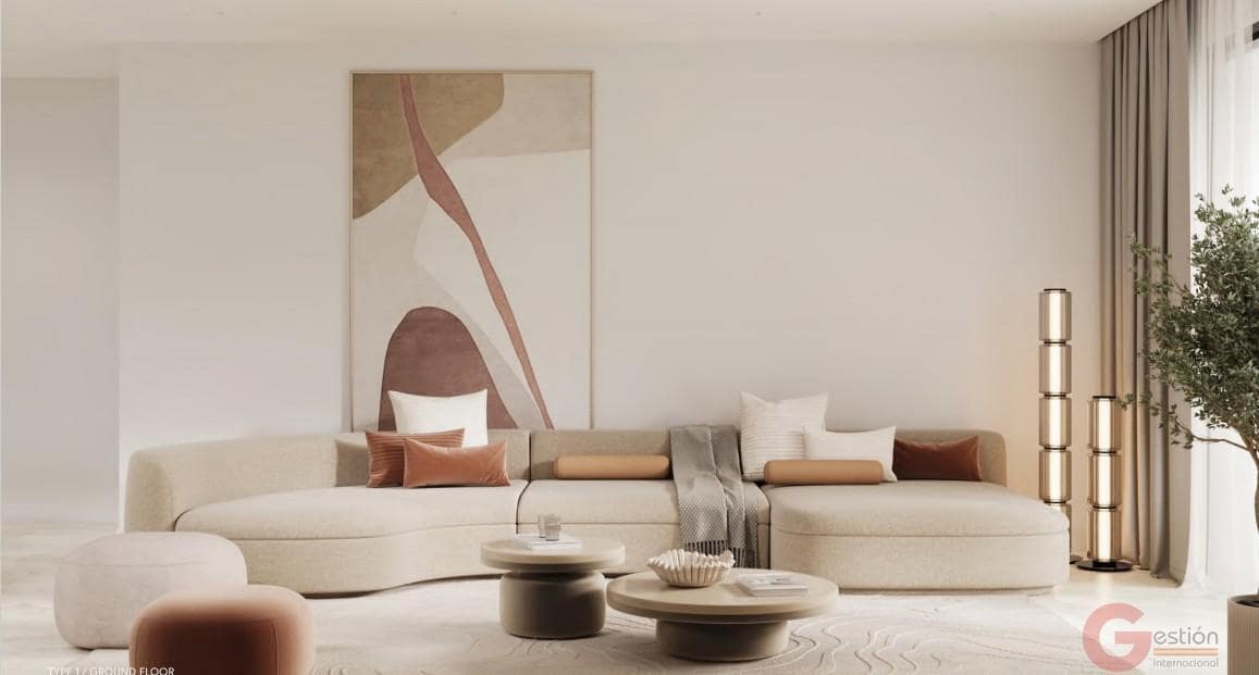 3 bedroom Penthouse for sale in Estepona with pool garage - € 655,000 (Ref: 9986150)