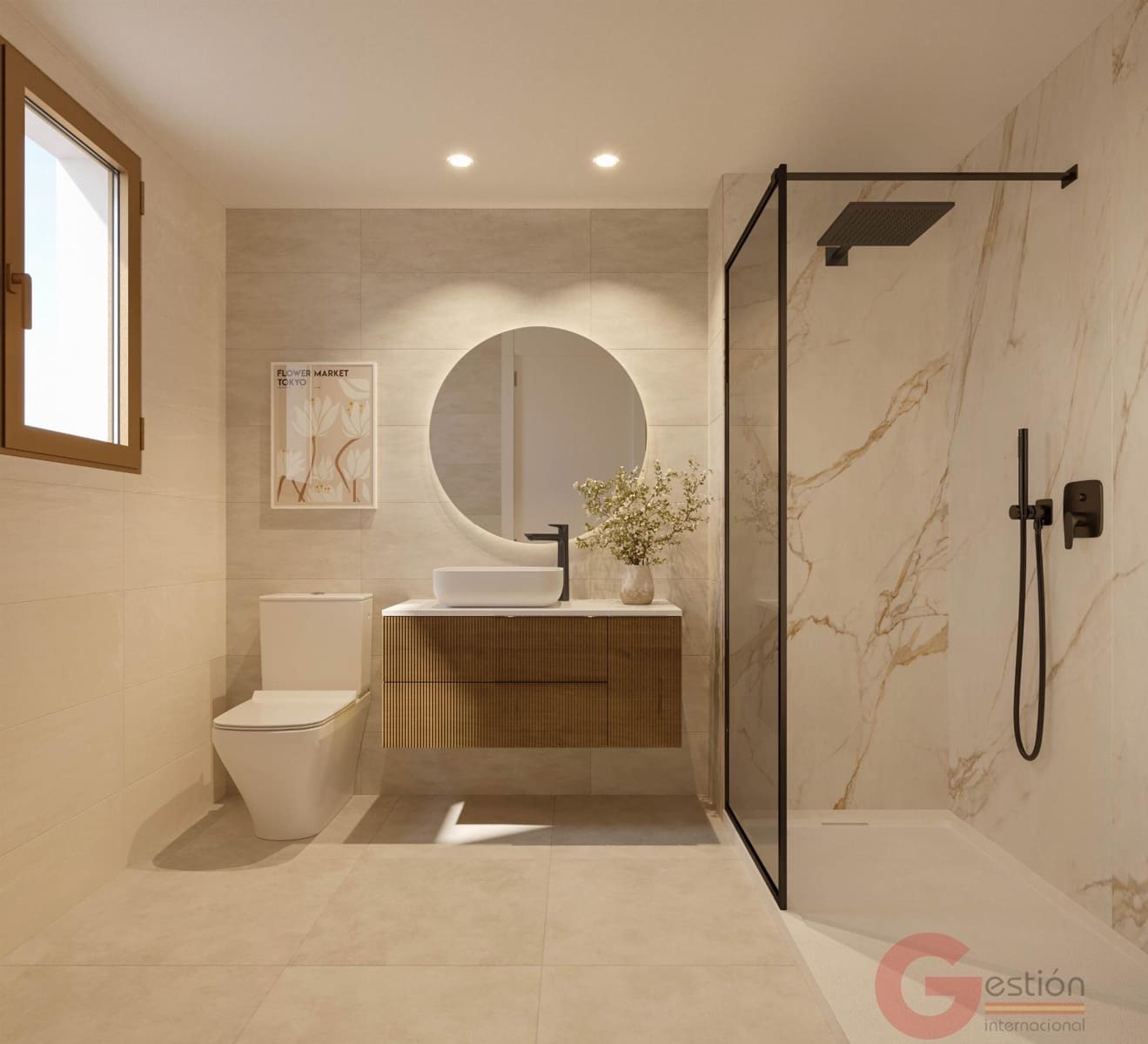 3 bedroom Penthouse for sale in Estepona with pool garage - € 655,000 (Ref: 9986150)