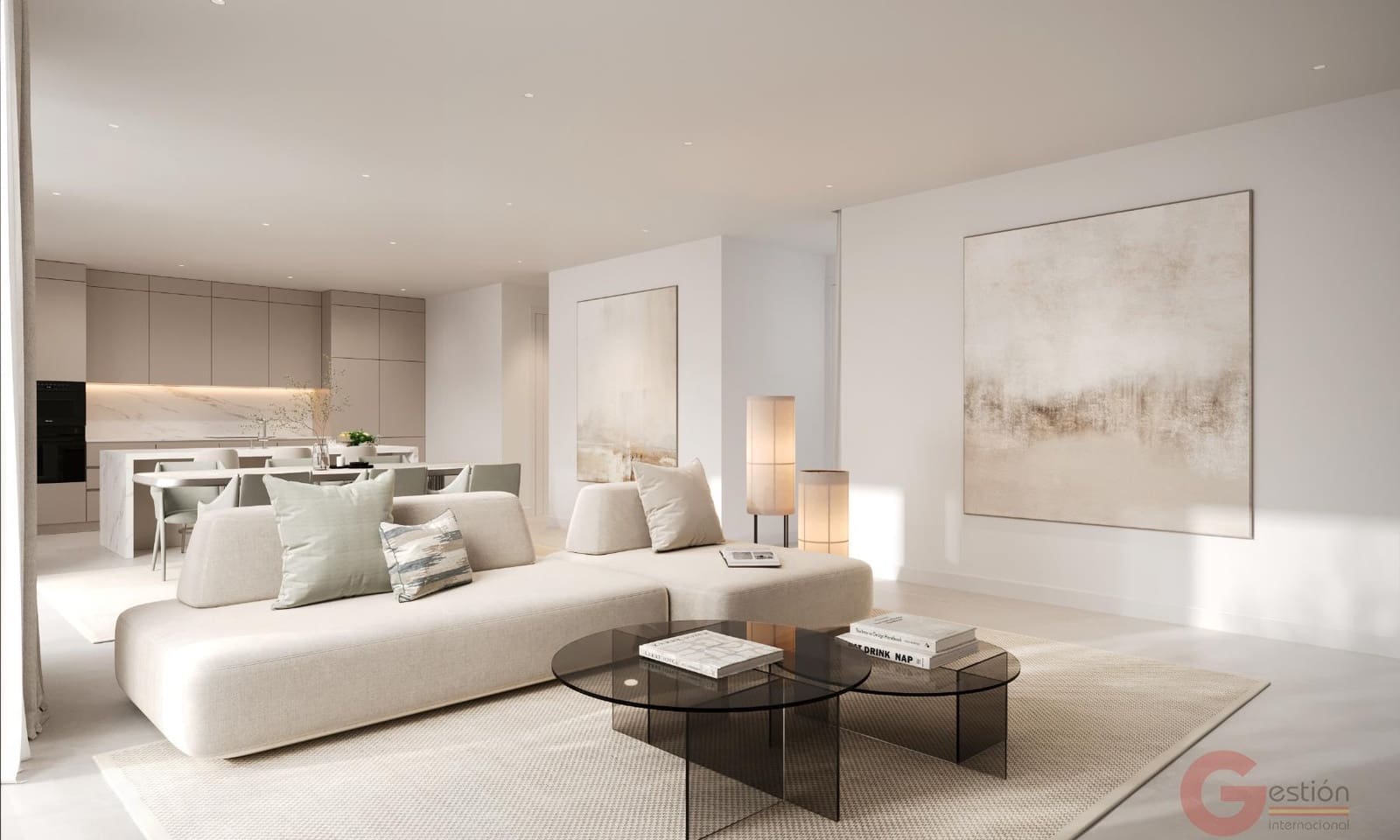 3 bedroom Penthouse for sale in Estepona with pool garage - € 655,000 (Ref: 9986150)