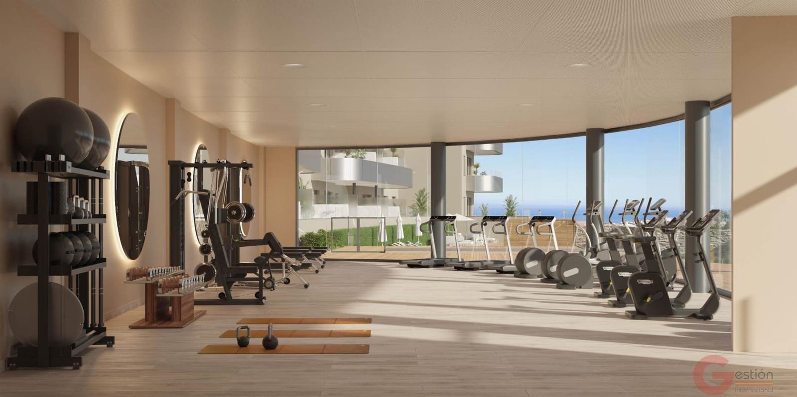 3 bedroom Penthouse for sale in Estepona with pool garage - € 655,000 (Ref: 9986150)