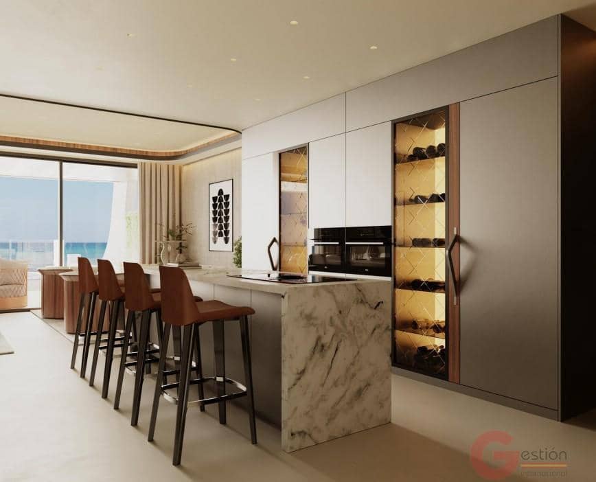 6 makuuhuone Huvila myytävänä paikassa Marbella mukana 
autotalli - 4 950 000 € (Ref: 9986151)