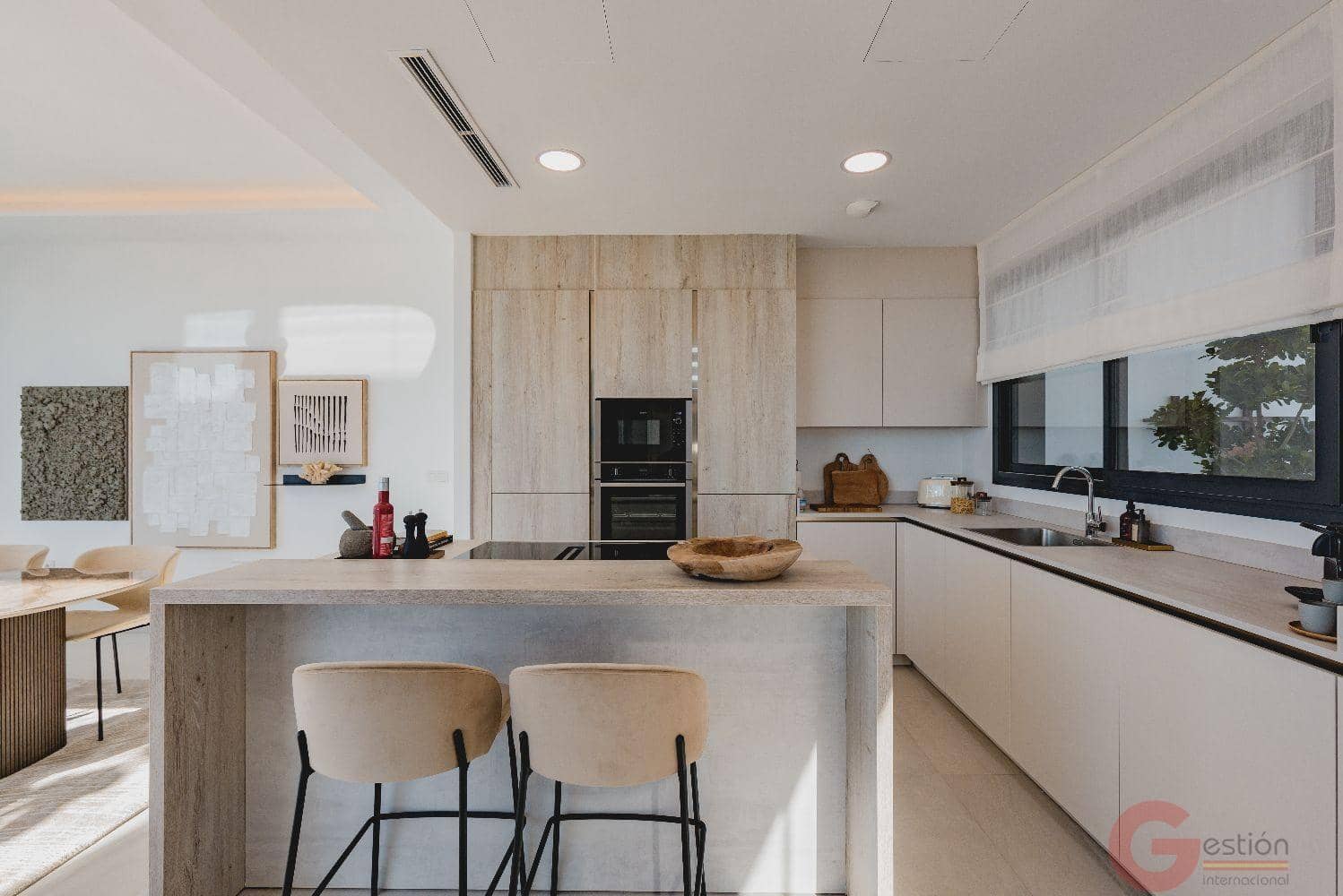 6 makuuhuone Huvila myytävänä paikassa Marbella mukana 
autotalli - 4 950 000 € (Ref: 9986151)