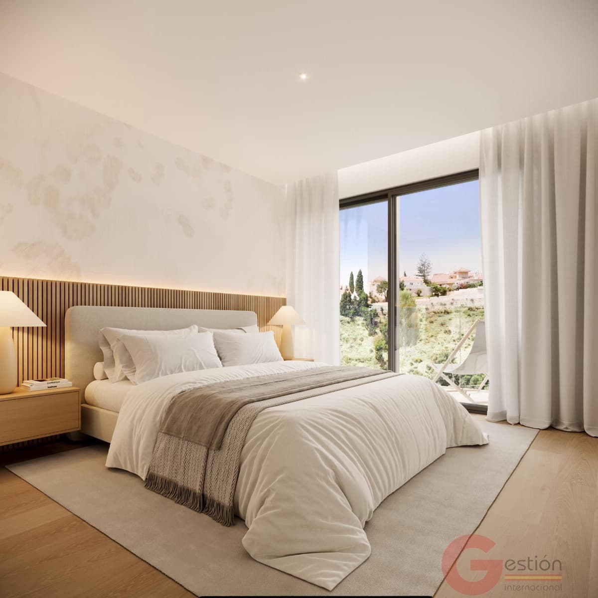 Chalet de 3 habitaciones en Fuengirola en venta con garaje - 797.000 € (Ref: 9989992)