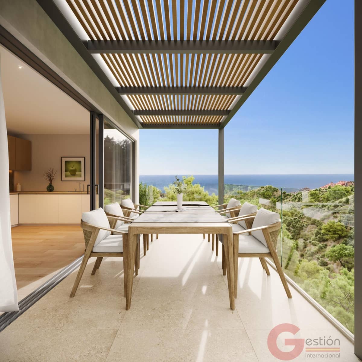Chalet de 3 habitaciones en Fuengirola en venta con garaje - 797.000 € (Ref: 9989992)
