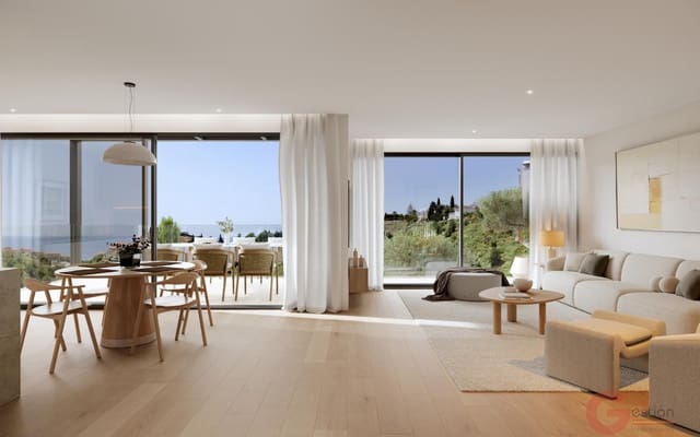 Chalet de 3 habitaciones en Torreblanca, Fuengirola en venta con garaje - 797.000 € (Ref: 9989992)