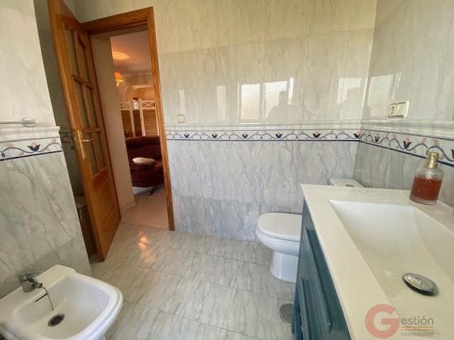 Piso de 2 habitaciones en Almuñécar en venta - 225.000 € (Ref: 9996391)