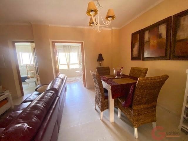 Piso de 2 habitaciones en Almuñécar en venta - 225.000 € (Ref: 9996391)