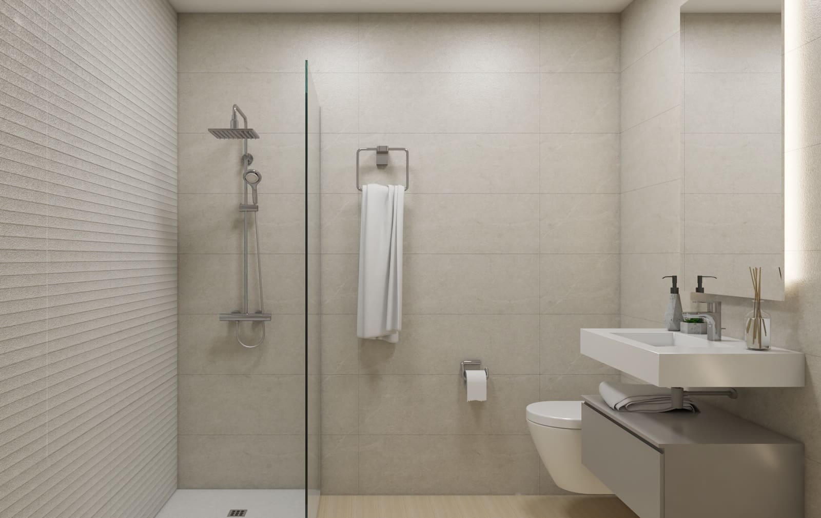 2 quarto Apartamento para venda em Casares com piscina garagem - 335 000 € (Ref: 8104166)