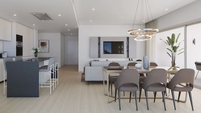 2 quarto Apartamento para venda em Casares Pueblo, Casares com piscina garagem - 335 000 € (Ref: 8104166)