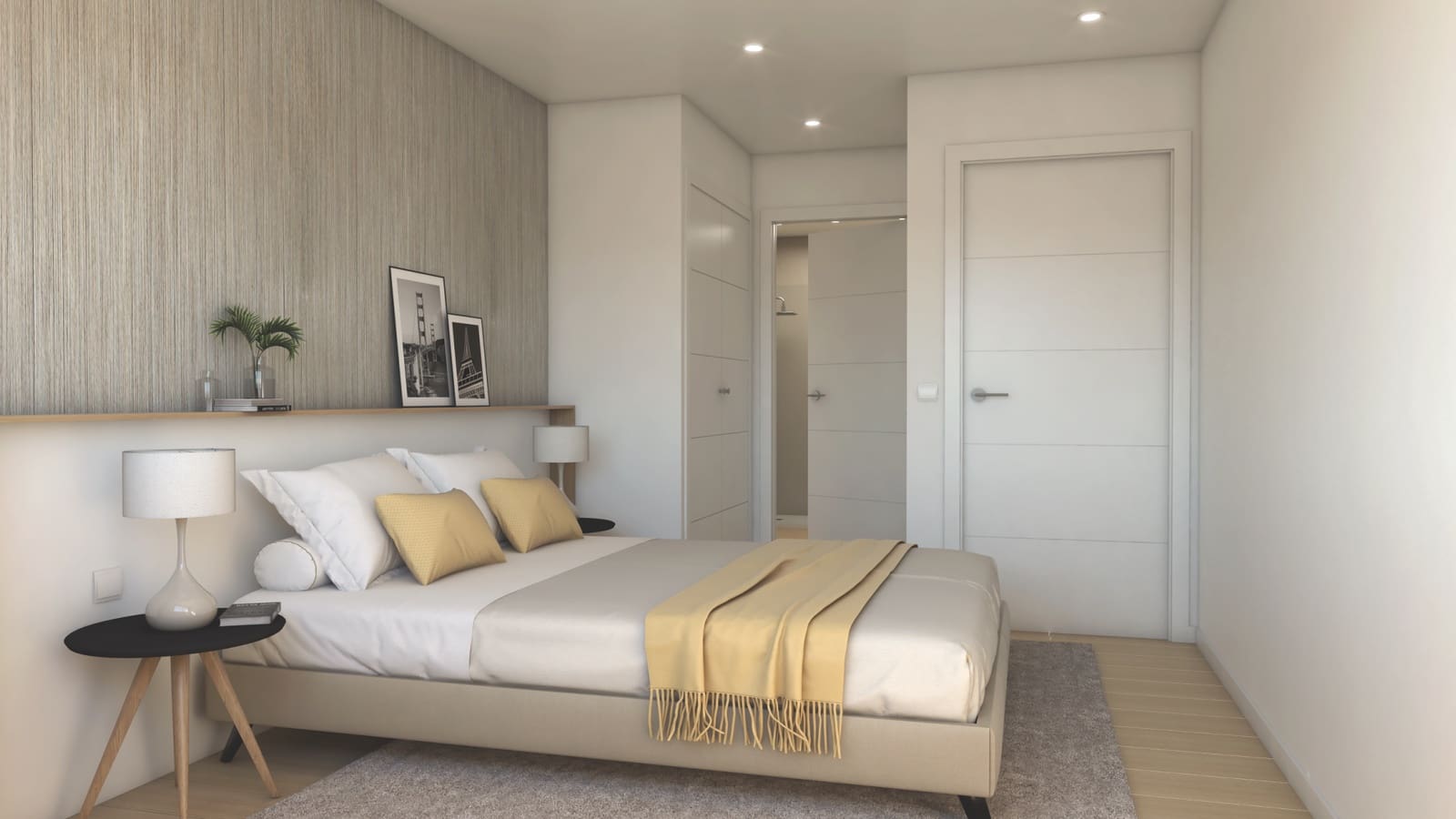 2 quarto Apartamento para venda em Casares com piscina garagem - 335 000 € (Ref: 8104166)