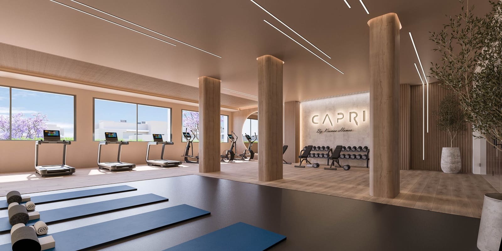 3 bedroom Apartment for sale in Estepona with pool garage - € 505,000 (Ref: 8104267)