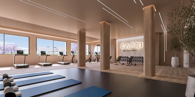 3 bedroom Apartment for sale in Estepona with pool garage - € 505,000 (Ref: 8104267)