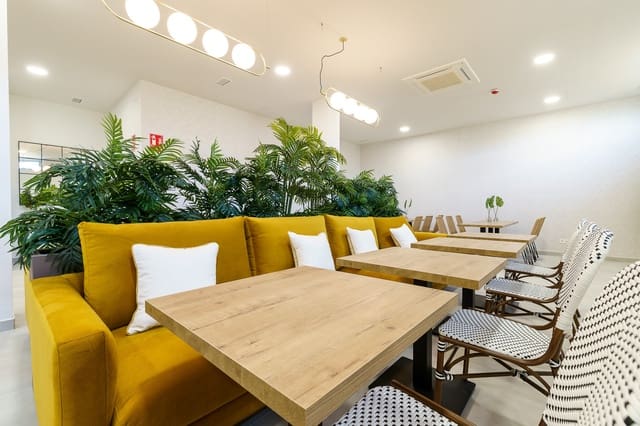 4 camera da letto Attico in vendita in Mijas con piscina garage - 742.600 € (Rif: 8104280)