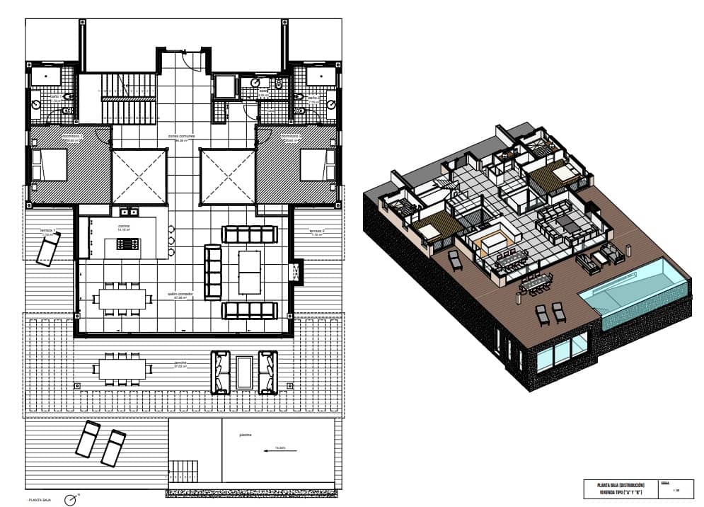 6 soveværelse Villa til salg i El Madronal med swimmingpool garage - € 7.000.000 (Ref: 8104328)