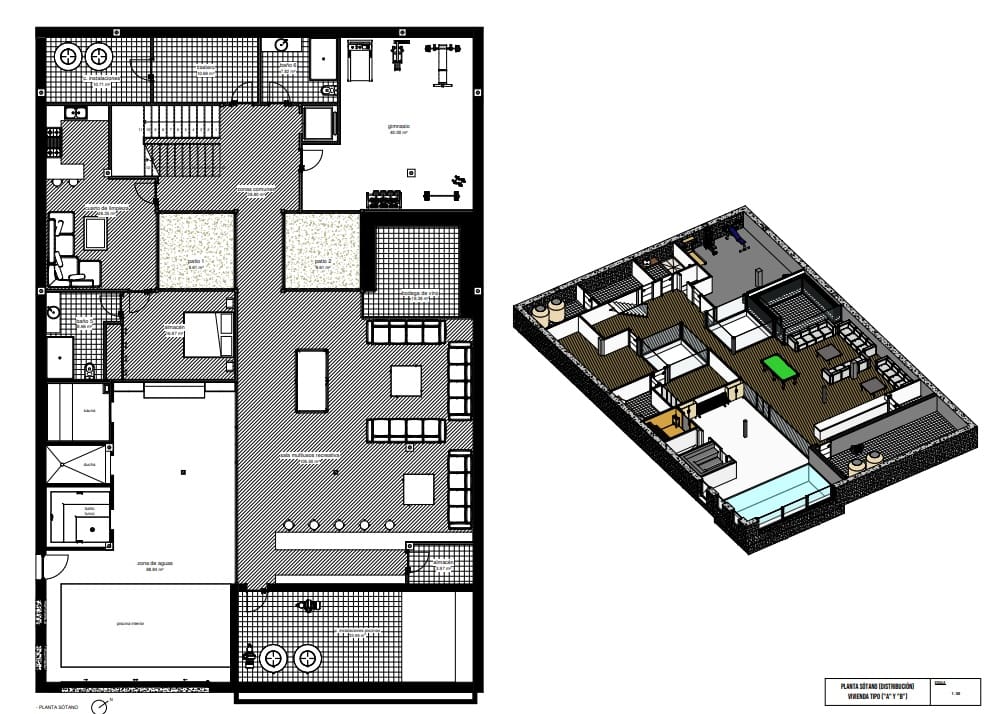 6 soveværelse Villa til salg i El Madronal med swimmingpool garage - € 7.000.000 (Ref: 8104328)