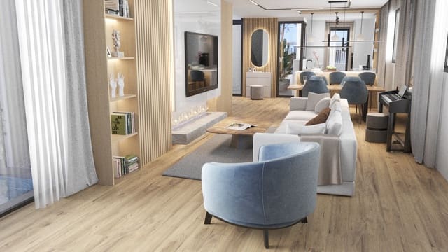 5 sypialnia Willa na sprzedaż w Marbesa, Marbella z basenem garażem - 1 800 000 € (Ref: 8104343)