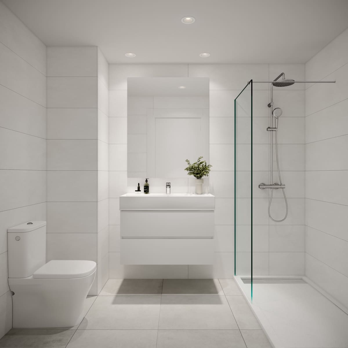 Apartamento de 2 habitaciones en New Golden Mile en venta con piscina garaje - 494.000 € (Ref: 8194698)