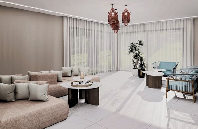 20 Zimmer Hotel zu verkaufen in Calahonda, Mijas mit Pool Garage - 6.500.000 € (Ref: 8198795)